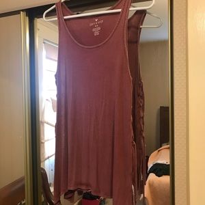 American Eagle Soft & Sexy tank top